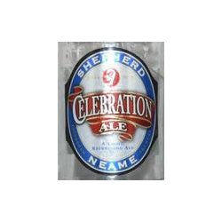 Shepherd Neame Celebration Ale